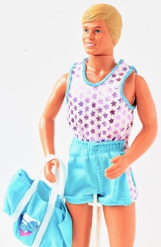 #1 – Ken, or&nbsp;Gibson?