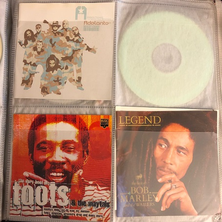 #16 Why reggae – episode&nbsp;#1