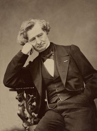 #28 Berlioz, La&nbsp;guitare
