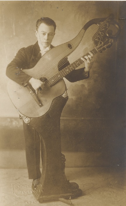 #29 Pasquale Taraffo