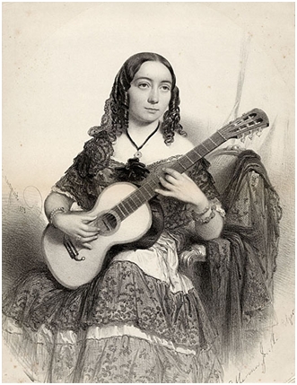 #38 Reminiscences of Madame Sidney Pratten – #4 – Frederick Hymen&nbsp;Cowen