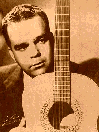 #46 Dilermando Reis, Darcy Villa&nbsp;Verde